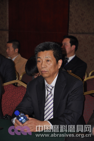 行業(yè)大會磨具分會場探討交流：新設(shè)備推介 好經(jīng)驗共享