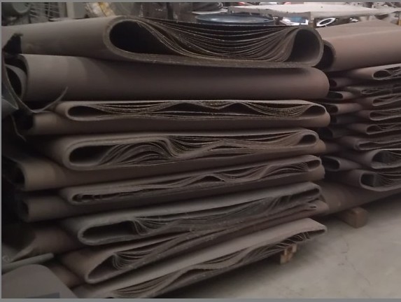 舊砂帶|搭棚砂布|搭棚沙帶 舊砂帶 搭棚砂布 搭棚沙帶 多種可選 中精度 價格面議 100克拉起訂
