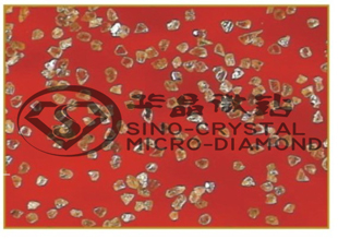 華晶微鉆金剛石破碎料SCDB 金剛石 50/60目-325/400目 價格面議 1克拉起訂