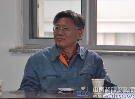 第二屆三磨展籌備工作會(huì)議在鄭州召開(kāi)