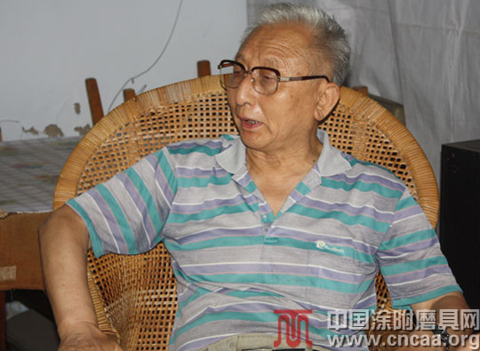 白鴿集團(tuán)舉行慶祝建廠六十周年老干部座談會