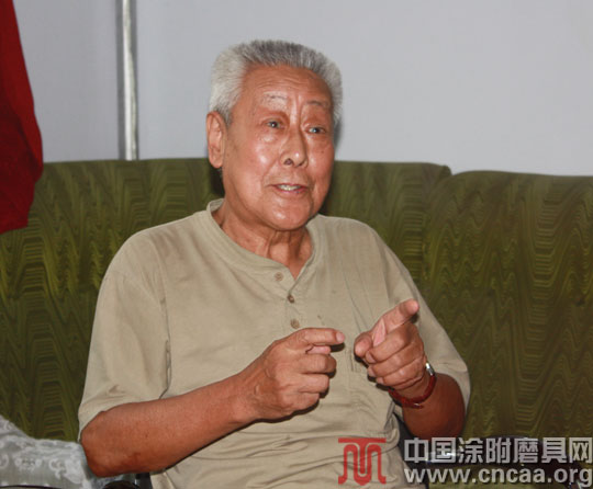 白鴿集團(tuán)舉行慶祝建廠六十周年老干部座談會