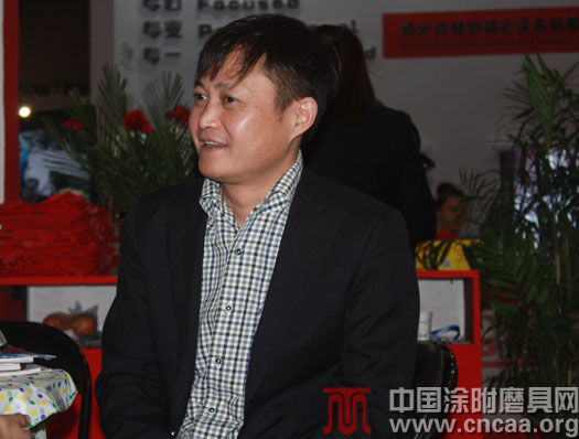 張氏磨具：做可持續(xù)發(fā)展的“百年企業(yè)”