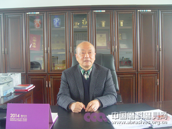揚砂：打造百年企業 服務高端裝備制造業