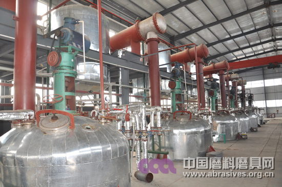 鑫磊樹脂：用市場說話的金牌企業
