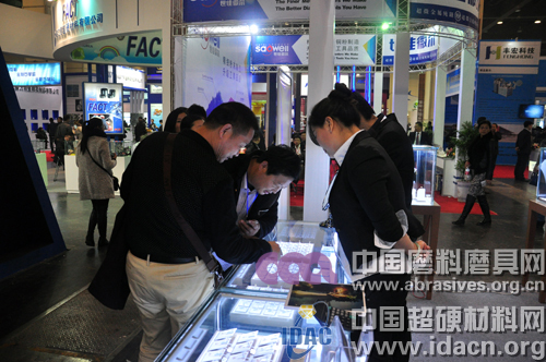 任性送鉆戒！協會網站三磨展中大受關注