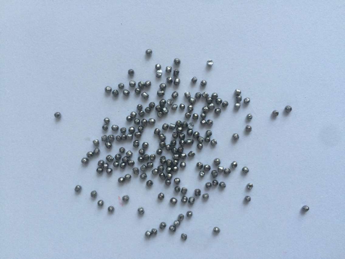 高碳鋼絲切丸 1.4mm 興運(yùn)達(dá)廠家直銷