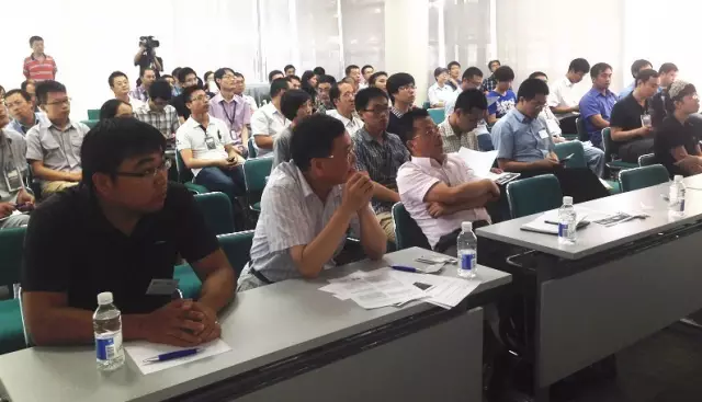 第三屆圣戈班磨料磨具中國OEM技術交流會即將舉行