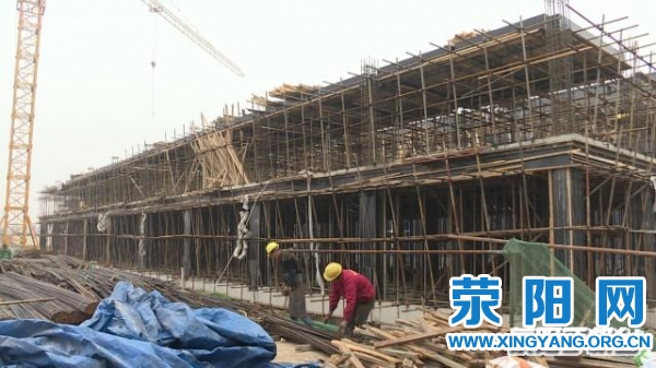 鄭州金磊樹脂有限公司樹脂砂輪生產(chǎn)線建設(shè)項(xiàng)目年底建成投產(chǎn)