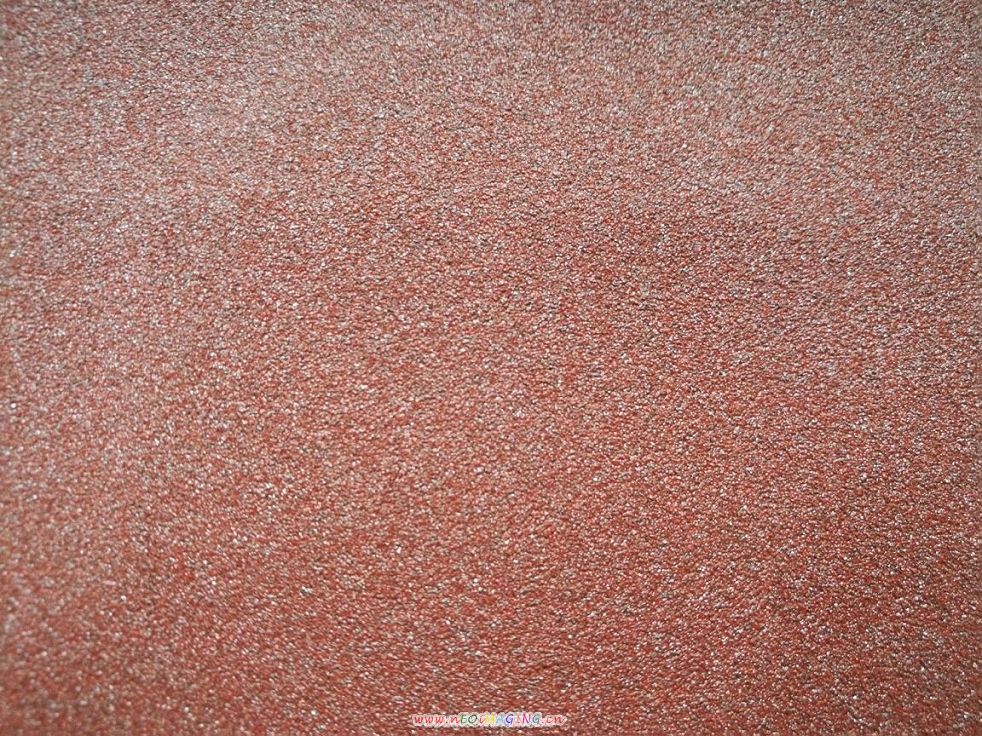 處理紅砂硬布砂布卷TX33