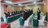 惠豐鉆石2025年第一季度銷售會議暨團(tuán)建活動圓滿舉行