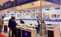 鄭州沃德超硬材料公司亮相第十九屆中國國際機(jī)床展覽會(huì)（CIMT2025）——攜創(chuàng)新產(chǎn)品助力智能制造與精密加工