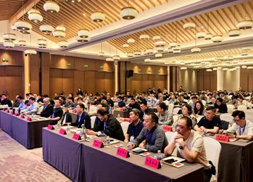 2025年春季全國(guó)磨料磨具行業(yè)信息交流會(huì)盛大召開