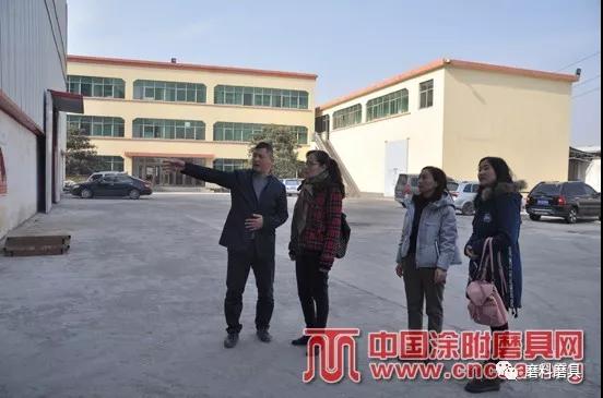 億中耐材：做精品磨料 不做行業過路人