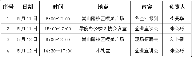 關于舉辦“河南工業大學磨料磨具、超硬材料專業專科畢業生專場招聘會暨2018年?？粕攳弻嵙暻⒄剷钡耐ㄖ?></a>
						<div   id=