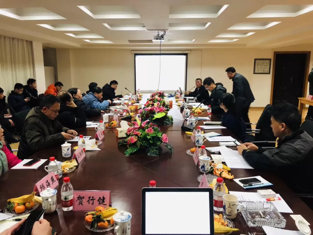 國家科技重大專項“精密刀具五軸磨削柔性制造單元的研制與示范應用”課題啟動會在大連成功舉辦