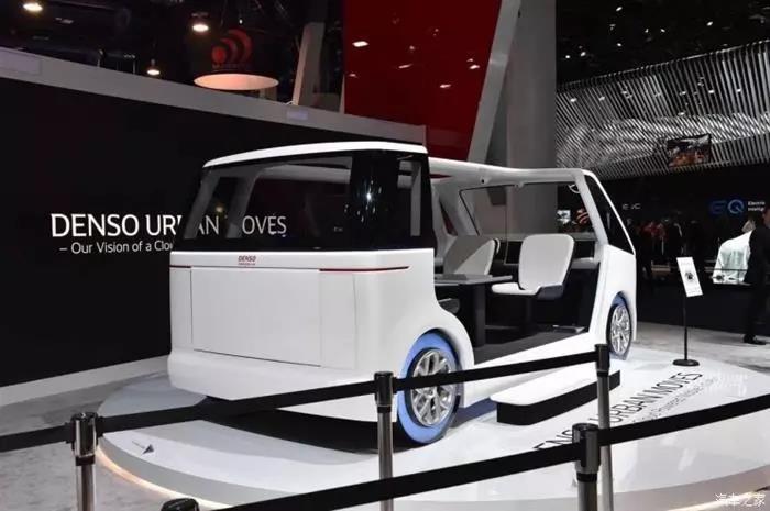 2019年全球十大汽車零部件企業大動作一覽