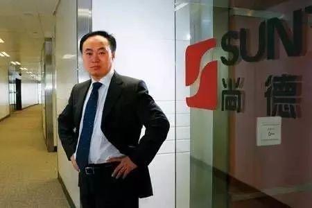 昔日“光伏教父”歸來，東山在望，前路幾何？