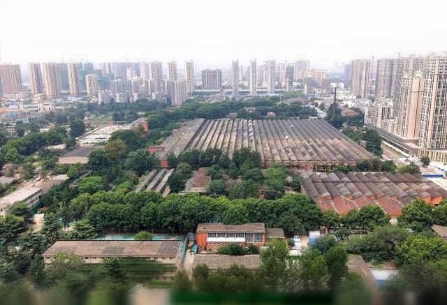 鄭州二砂文創園設“首開區”，年底前免費對外開放，將吸引這類企業入駐