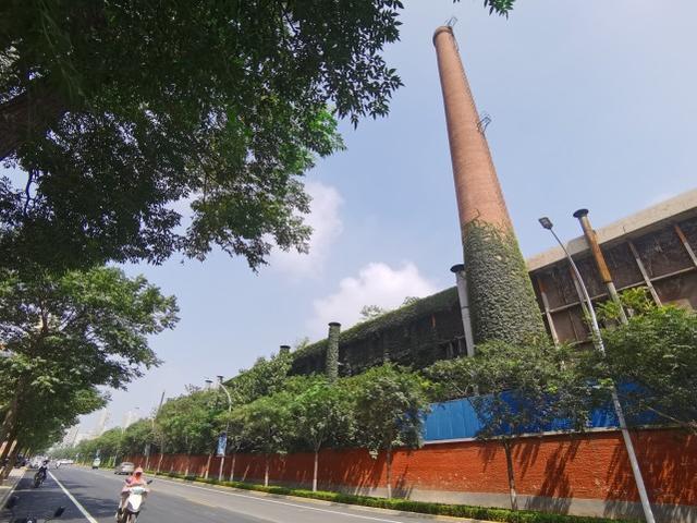 鄭州二砂文創園設“首開區”，年底前免費對外開放，將吸引這類企業入駐