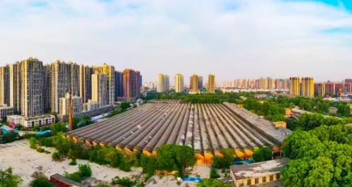 回憶錄：東德援建——二砂廠里的“洋人們”，傻大粗中有真東西