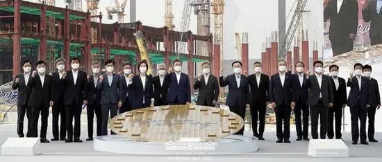 三十年半導體產(chǎn)業(yè)份額從50%跌至6% ，日本將推“國家芯片計劃”