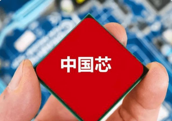 硅谷“圍堵”失敗？中國(guó)芯迎來(lái)反超開端，第三代芯片材料有了眉目