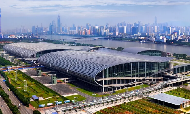 第130屆廣交會蓄勢待發，辦會新模式深受磨料磨具企業喜愛！