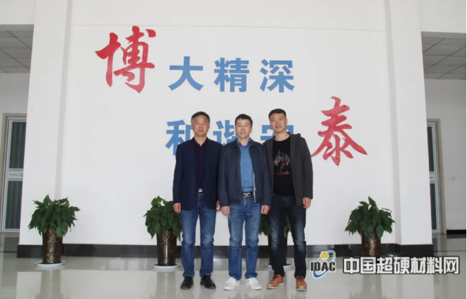 博泰圣莎拉：六面頂壓機大型化引領者，精益求精開啟新征程