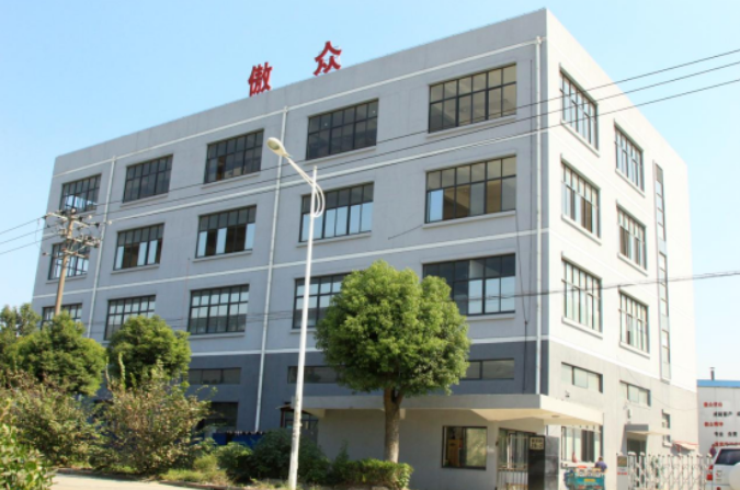 鄭石榮：研磨行業(yè)創(chuàng)新驅(qū)動(dòng)發(fā)展，數(shù)字化轉(zhuǎn)型打開銷路