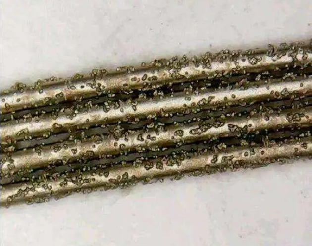 金剛石線發展趨勢和挑戰