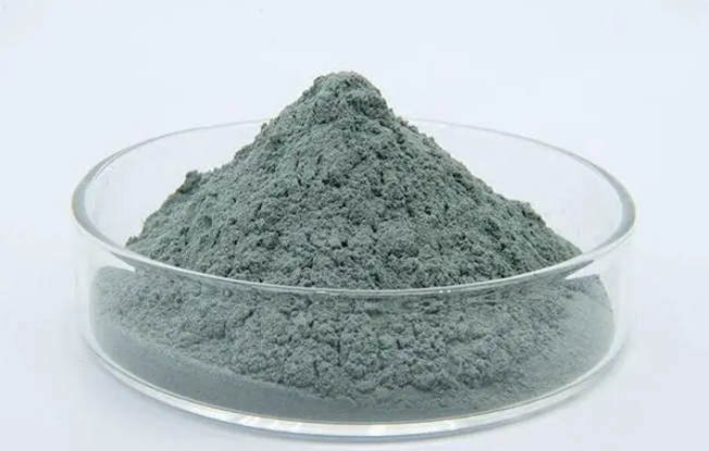 綠碳化硅粉有什么用處