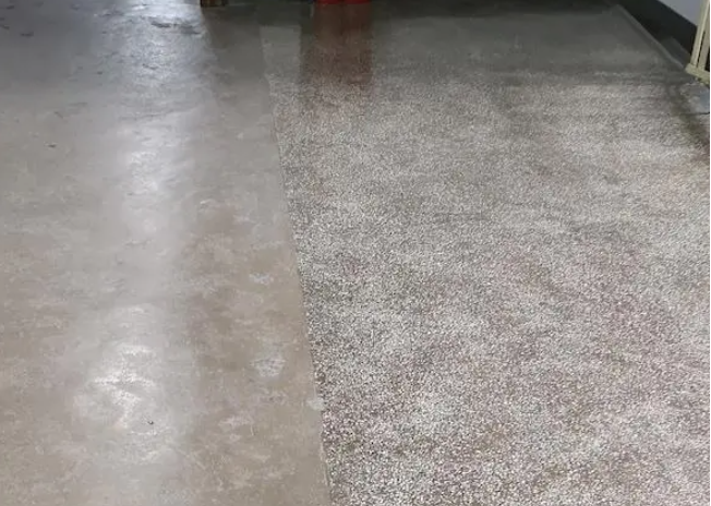 民主德國援建鄭州第二砂輪廠始末