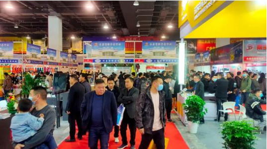 作為全國五金行業“風向標”，這屆博覽會展示了什么？