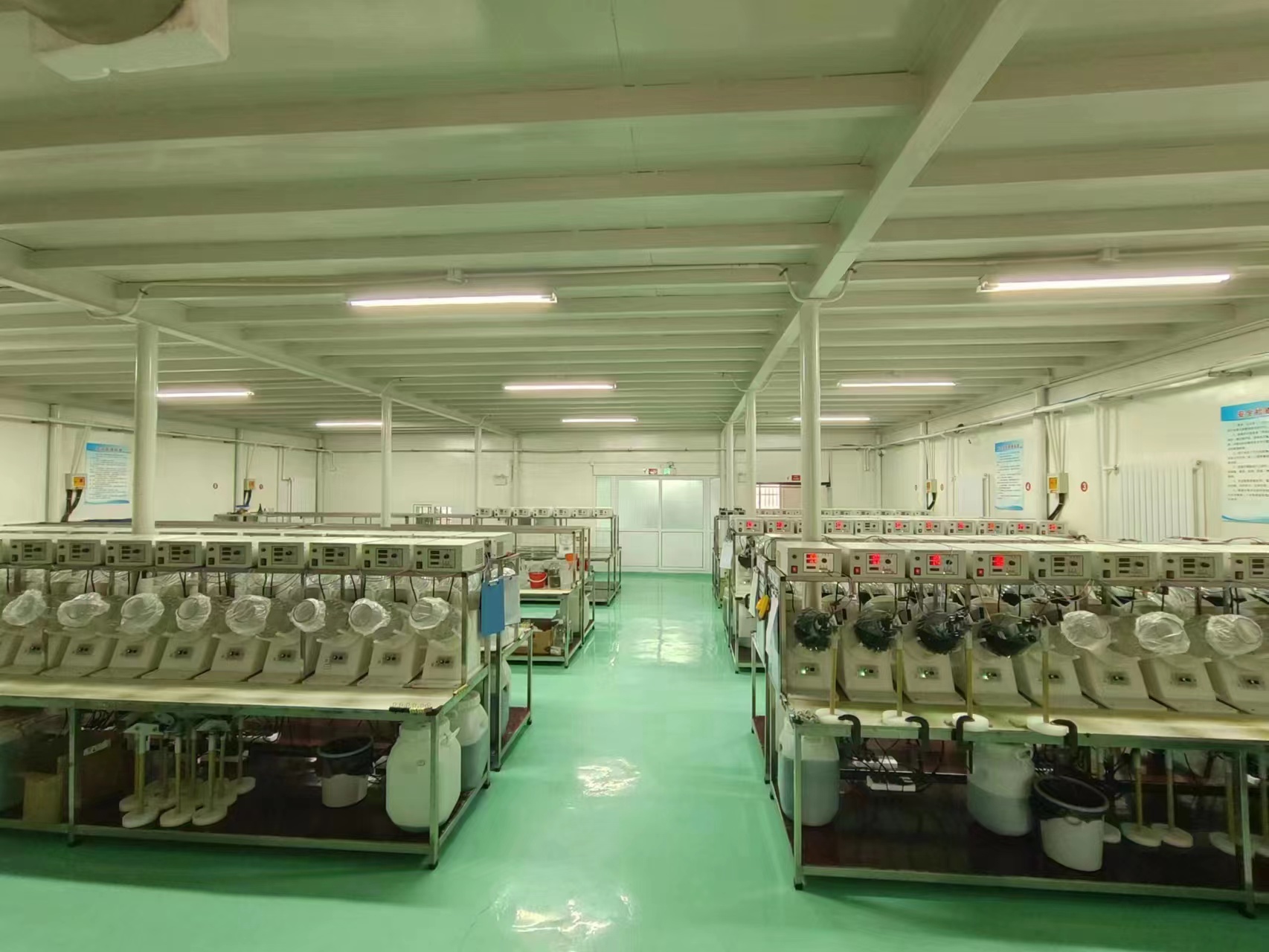 煙臺奕美：專注金剛石鍍層研發生產 解決金剛石工具應用難題