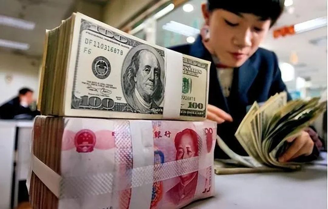 我國(guó)連續(xù)7年保持貨物貿(mào)易第一大國(guó)地位