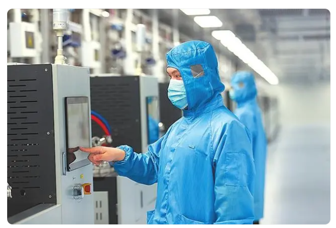 年產能超100萬克拉 河南誕生功能性金剛石超級工廠