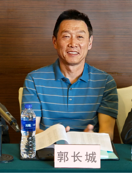 機(jī)床工具協(xié)會2024年第一次秘書長工作會議在成都召開