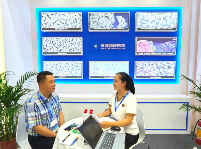 第六屆深圳國際半導(dǎo)體展揭示行業(yè)新趨勢：金剛石材料崛起與半導(dǎo)體未來機遇