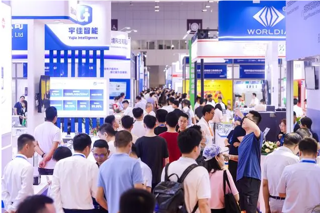 半導體賽道火爆 超硬材料企業積極布局