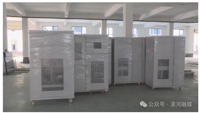洛陽金剛石廠區(qū)提質升級 助力打造超硬材料產業(yè)新高地