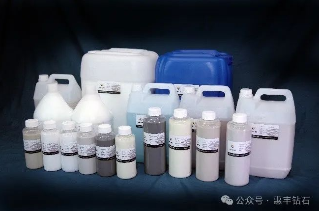 惠豐鉆石：產(chǎn)品持續(xù)在超精密加工領(lǐng)域應(yīng)用拓展