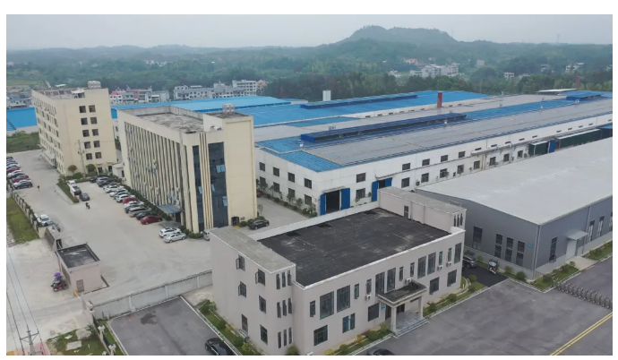 通城：拿下全國六成市場 小砂帶“鏈”就大產業