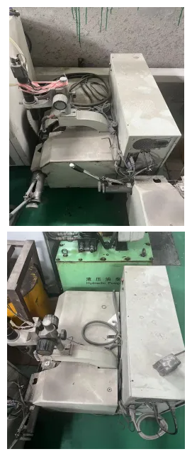 刀具、切磨設(shè)備閑置處理公告（三）