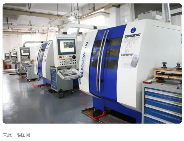 挑戰與機遇并存 機床工具行業市場需求回暖