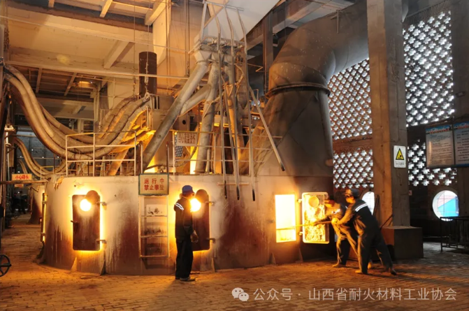 太岳磨料：深耕耐材磨料行業 打造高端制造標桿